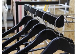 Стійка-тримач одягу "Восьминіг" на чотири сторони